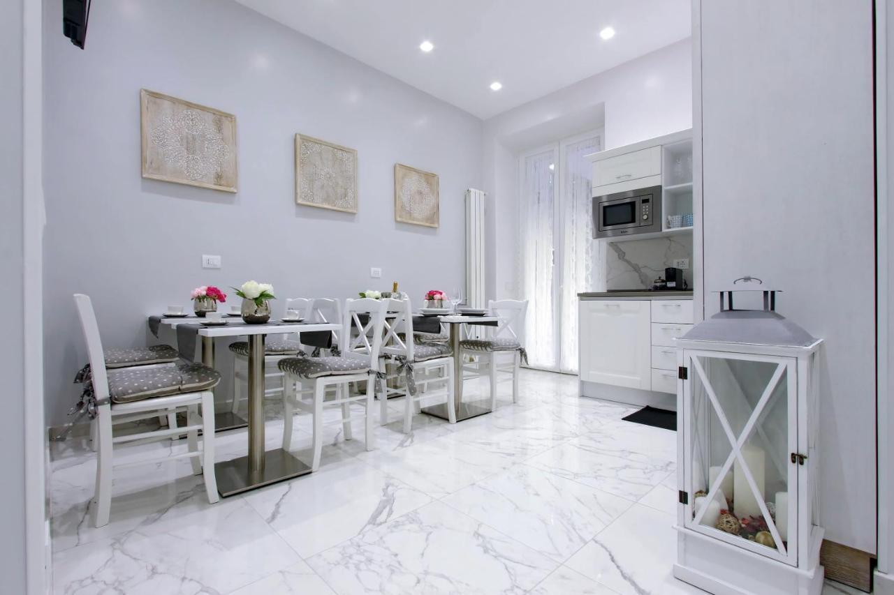 Maison d'hôtes Colosseo