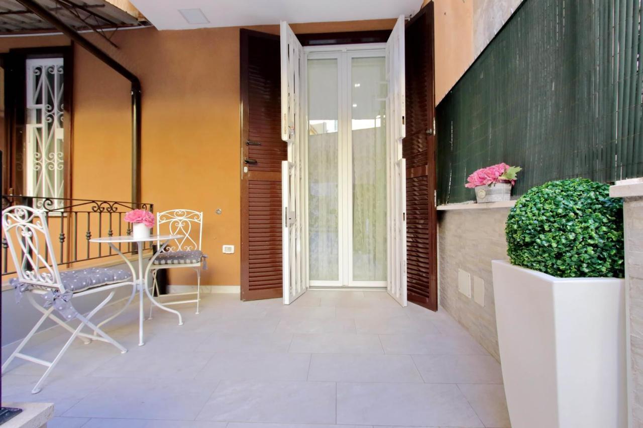 Maison d'hôtes Colosseo